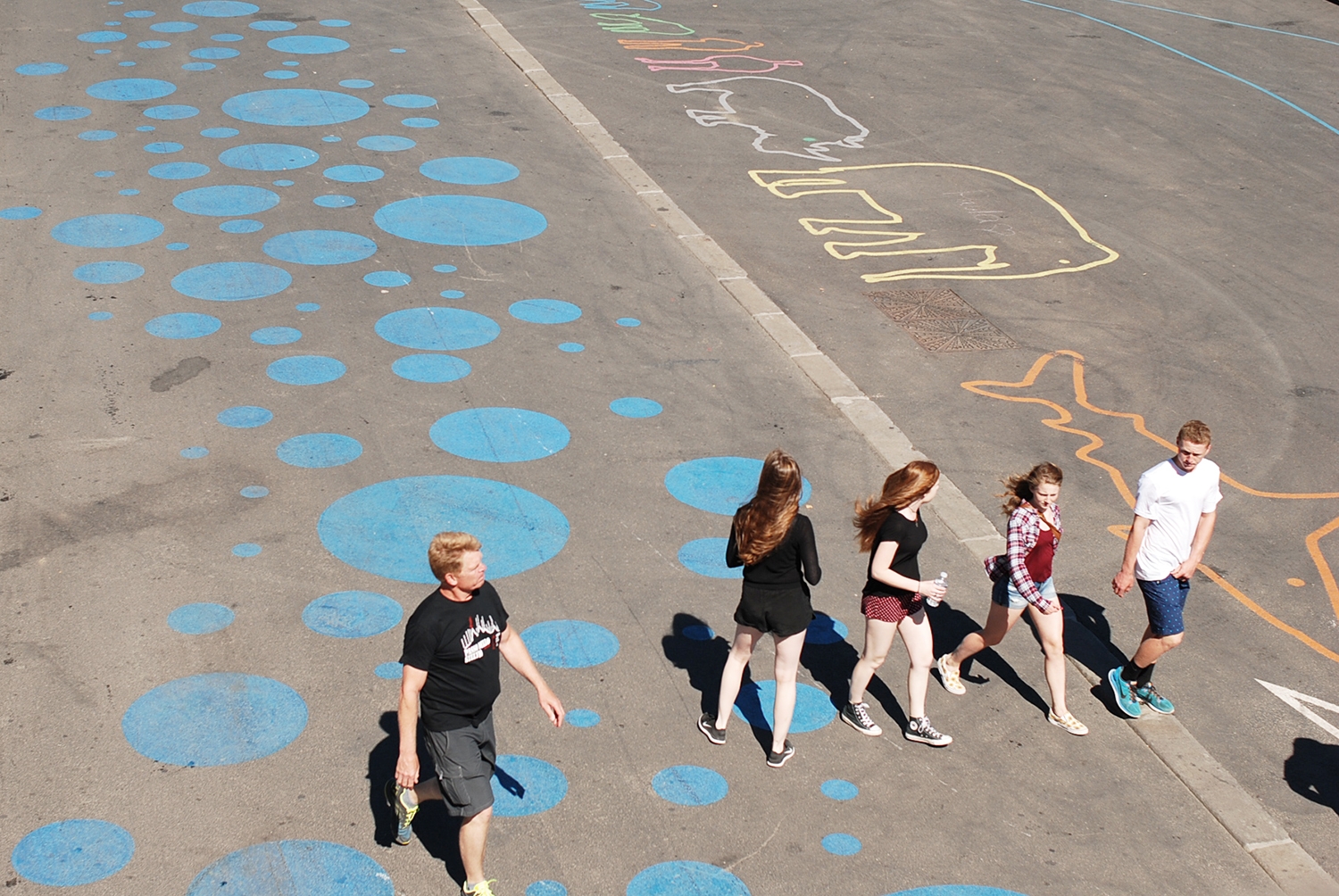 PARIS BALADES QUAI DE LA SEINE / PARIS / JUL 2015